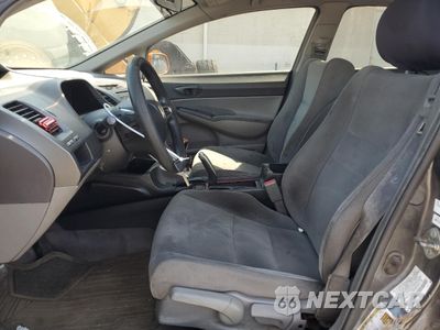 Zdjęcie 7 z 13 samochodu: 2009 HONDA CIVIC VP VIN:2HGFA153X9H505179 - miniatura