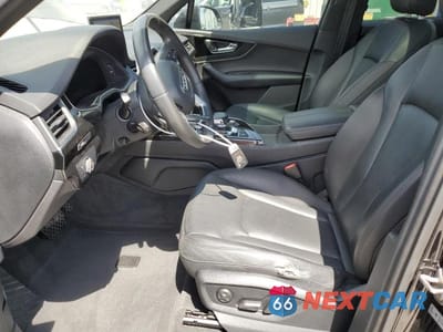 Zdjęcie 7 z 13 samochodu: 2017 AUDI Q7 PREMIUM PLUS VIN:WA1LAAF72HD034637 - miniatura