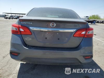 Zdjęcie 6 z 14 samochodu: 2019 NISSAN SENTRA S VIN:3N1AB7AP7KY258630 - miniatura