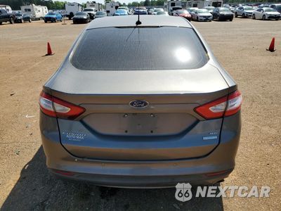 Zdjęcie 6 z 12 samochodu: 2013 FORD FUSION SE VIN:3FA6P0HR4DR306543 - miniatura