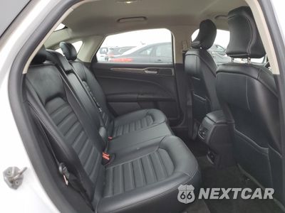 Zdjęcie 10 z 13 samochodu: 2017 FORD FUSION SE HYBRID VIN:3FA6P0LU7HR410106 - miniatura