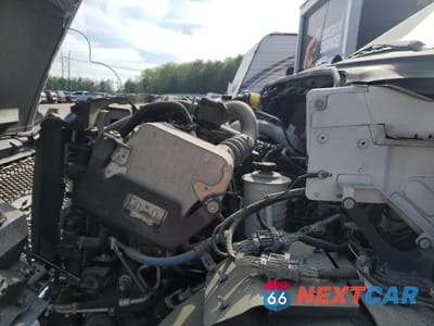 Zdjęcie 11 z 12 samochodu: 2021 FORD F650 SUPER DUTY VIN:1FDWF6EC6MDF08790 - miniatura