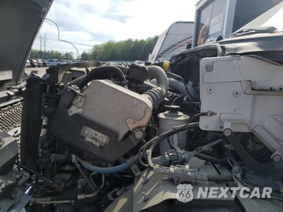 Zdjęcie 11 z 12 samochodu: 2021 FORD F650 SUPER DUTY VIN:1FDWF6EC6MDF08790 - miniatura