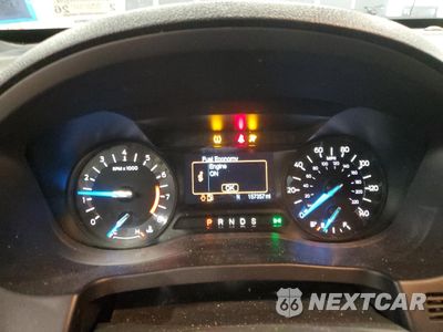 Zdjęcie 9 z 15 samochodu: 2016 FORD EXPLORER VIN:1FM5K8BH7GGB14480 - miniatura