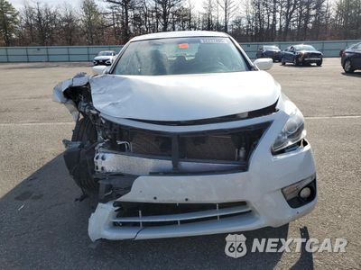 Piąte zdjęcie samochodu w środku: 2015 NISSAN ALTIMA 2.5 VIN:1N4AL3AP9FC182089 - miniatura
