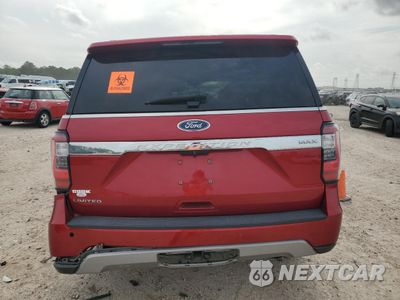 Zdjęcie 6 z 14 samochodu: 2021 FORD EXPEDITION MAX LIMITED VIN:1FMJK1KT3MEA88283 - miniatura