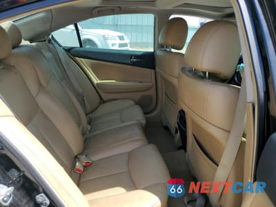 Zdjęcie 10 z 14 samochodu: 2011 NISSAN MAXIMA S VIN:1N4AA5APXBC829806 - miniatura