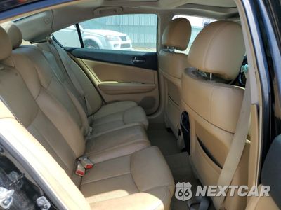 Zdjęcie 10 z 14 samochodu: 2011 NISSAN MAXIMA S VIN:1N4AA5APXBC829806 - miniatura