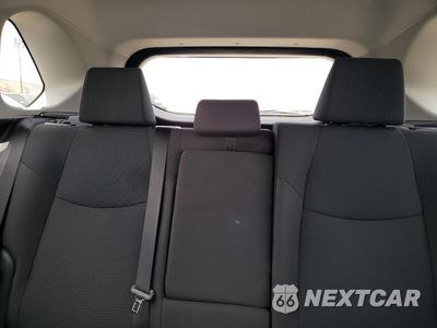 Zdjęcie 10 z 13 samochodu: 2024 TOYOTA RAV4 LE VIN:2T3H1RFV0RW349210 - miniatura