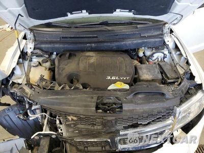Zdjęcie 11 z 12 samochodu: 2015 DODGE JOURNEY SXT VIN:3C4PDCBG7FT637171 - miniatura