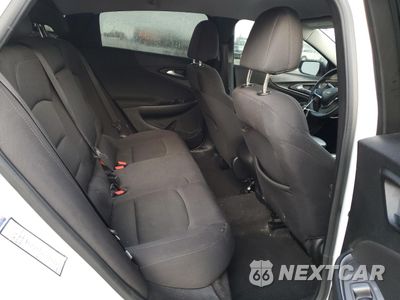 Zdjęcie 11 z 13 samochodu: 2017 CHEVROLET MALIBU LS VIN:1G1ZB5STXHF209544 - miniatura