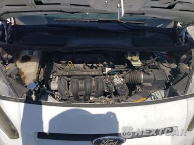 Zdjęcie 11 z 12 samochodu: 2015 FORD TRANSIT CONNECT XL VIN:NM0LS7E75F1182395 - miniatura