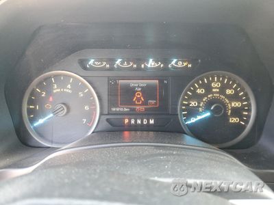 Zdjęcie 9 z 13 samochodu: 2018 FORD F150 SUPERCREW VIN:1FTFW1E53JFC18693 - miniatura