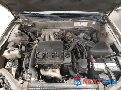 Zdjęcie 11 z 12 samochodu: 1999 TOYOTA AVALON XL VIN:4T1BF18B0XU339942 - miniatura