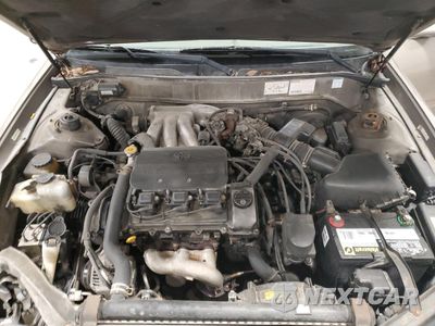 Zdjęcie 11 z 12 samochodu: 1999 TOYOTA AVALON XL VIN:4T1BF18B0XU339942 - miniatura