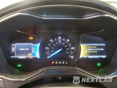 Zdjęcie 9 z 12 samochodu: 2017 FORD FUSION SE HYBRID VIN:3FA6P0LU4HR410144 - miniatura