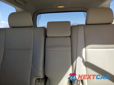 Zdjęcie 10 z 13 samochodu: 2017 LEXUS GX 460 VIN:JTJBM7FX1H5180952 - miniatura