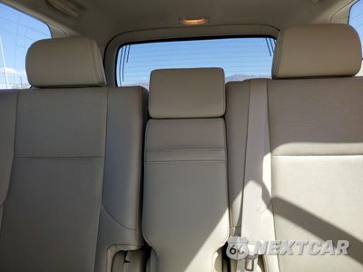 Zdjęcie 10 z 13 samochodu: 2017 LEXUS GX 460 VIN:JTJBM7FX1H5180952 - miniatura