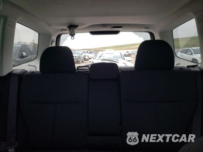 Zdjęcie 10 z 13 samochodu: 2011 SUBARU FORESTER 2.5X PREMIUM VIN:JF2SHADC2BH700801 - miniatura