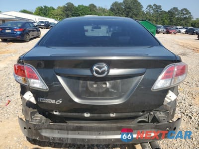 Zdjęcie 6 z 13 samochodu: 2012 MAZDA 6 I VIN:1YVHZ8BH1C5M35010 - miniatura