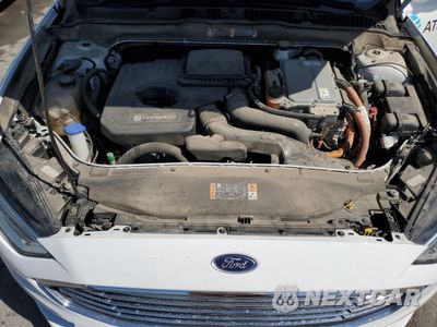Zdjęcie 11 z 13 samochodu: 2017 FORD FUSION SE HYBRID VIN:3FA6P0LU7HR408968 - miniatura