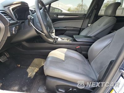 Zdjęcie 7 z 15 samochodu: 2018 FORD FUSION SPORT VIN:3FA6P0VP3JR157198 - miniatura
