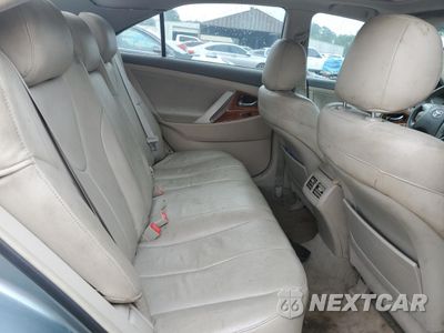 Zdjęcie 10 z 12 samochodu: 2008 TOYOTA CAMRY CE VIN:4T1BE46K78U744642 - miniatura