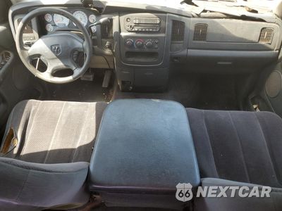 Zdjęcie 8 z 15 samochodu: 2003 DODGE RAM 1500 ST VIN:1D7HA18N83S364221 - miniatura