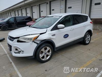 2013 FORD ESCAPE SE 1FMCU9G96DUD41181 - główne zdjęcie licytacji z USA - miniatura
