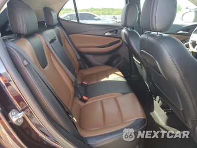Zdjęcie 11 z 16 samochodu: 2021 BUICK ENCORE GX ESSENCE VIN:KL4MMFSL3MB151953 - miniatura