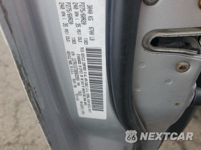 Zdjęcie 12 z 12 samochodu: 2011 DODGE RAM 1500 VIN:1D7RV1GT5BS622959 - miniatura