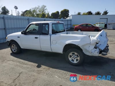 Drugie zdjęcie samochodu z przodu: 1999 MAZDA B3000 CAB PLUS VIN:4F4YR16VXXTM16803 - miniatura