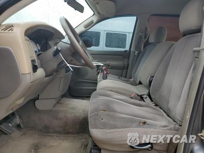 Zdjęcie 7 z 12 samochodu: 2003 DODGE RAM 1500 ST VIN:1D7HA18N63S371605 - miniatura