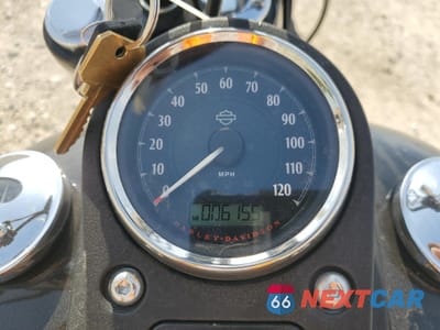 Zdjęcie 7 z 11 samochodu: 2017 HARLEY-DAVIDSON FXDB DYNA STREET BOB VIN:1HD1GXM1XHC313481 - miniatura