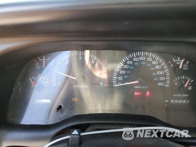 Zdjęcie 9 z 14 samochodu: 2001 DODGE RAM 1500 VIN:3B7HF13ZX1G748558 - miniatura