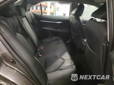 Zdjęcie 10 z 15 samochodu: 2023 TOYOTA CAMRY XLE VIN:4T1F11AK6PU153509 - miniatura