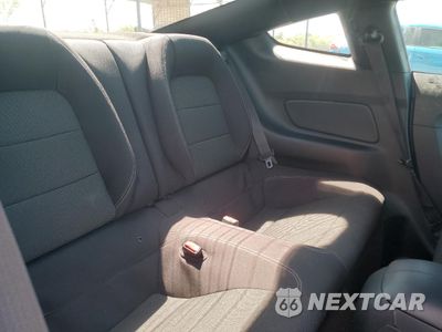 Zdjęcie 10 z 14 samochodu: 2015 FORD MUSTANG VIN:1FA6P8AM0F5394994 - miniatura