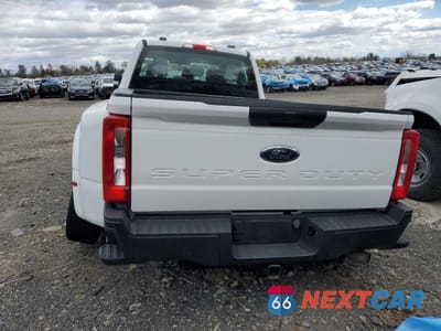 Zdjęcie 6 z 13 samochodu: 2023 FORD F350 SUPER DUTY VIN:1FT8X3DA3PEC62997 - miniatura