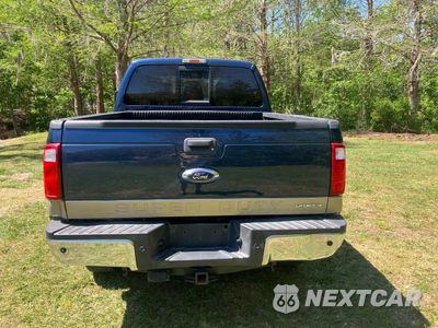 Zdjęcie 6 z 11 samochodu: 2014 FORD F350 SUPER DUTY VIN:1FT8W3B65EEB23064 - miniatura