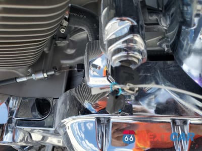 Zdjęcie 8 z 9 samochodu: 2008 HONDA VTX1300 R VIN:1HFSC52658A500939 - miniatura