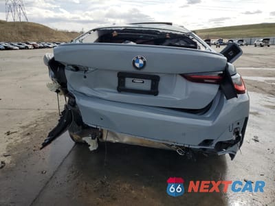 Zdjęcie 6 z 14 samochodu: 2022 BMW M440XI GRAN COUPE VIN:WBA13AW07NFM14466 - miniatura