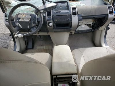 Zdjęcie 8 z 12 samochodu: 2008 TOYOTA PRIUS VIN:JTDKB20U587782767 - miniatura