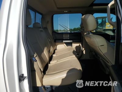 Zdjęcie 11 z 14 samochodu: 2017 FORD F250 SUPER DUTY VIN:1FT7W2BT9HEF16582 - miniatura