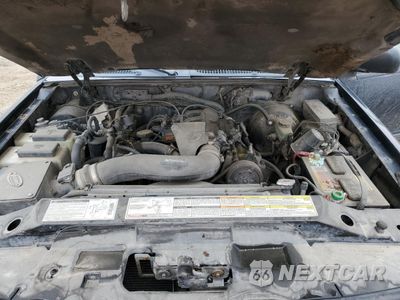 Zdjęcie 12 z 14 samochodu: 1999 FORD EXPLORER VIN:1FMZU34X1XUC27443 - miniatura