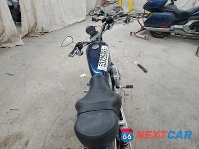 Zdjęcie 6 z 9 samochodu: 2001 HARLEY-DAVIDSON XL883 VIN:1HD4CAM111K153444 - miniatura