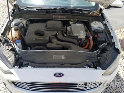 Zdjęcie 11 z 12 samochodu: 2019 FORD FUSION SE VIN:3FA6P0LU9KR124913 - miniatura