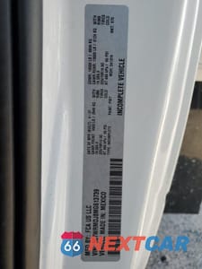 Zdjęcie 13 z 13 samochodu: 2021 RAM TRUCKS 5500 - BOX TRUCK VIN:3C7WRMDJ8MG613739 - miniatura