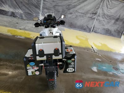 Zdjęcie 6 z 9 samochodu: 2016 KTM 1290 SUPER ADVENTURE VIN:VBKV59408GM938335 - miniatura