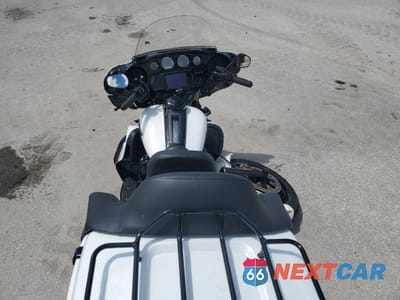 Zdjęcie 6 z 9 samochodu: 2024 HARLEY-DAVIDSON FLHTK VIN:1HD1KEF1XRB650126 - miniatura
