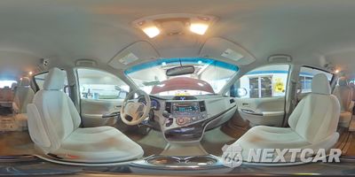 Zdjęcie 15 z 15 samochodu: 2012 TOYOTA SIENNA LE VIN:5TDKK3DC3CS208531 - miniatura